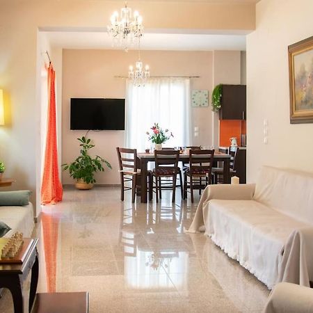 Kadiani'S Residence By 8Essentially Ханья Экстерьер фото